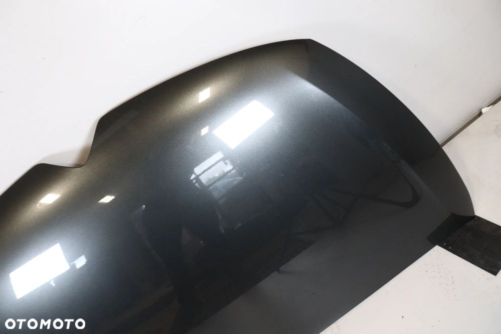 Maska Pokrywa silnika Citroen C4 Picasso II (13-) KTP - 5
