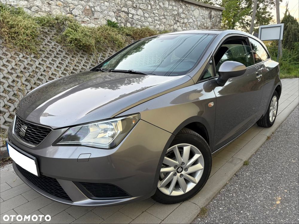 Seat Ibiza - 6