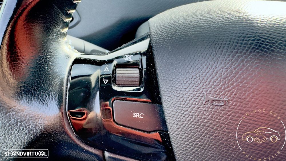 Peugeot 308 PureTech 110 Stop & Start Allure - 19