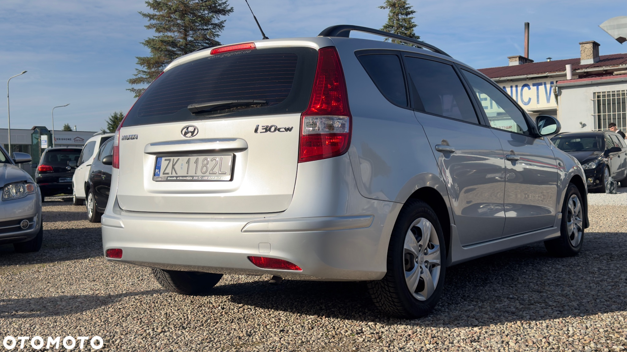Hyundai i30 1.4 Comfort - 3