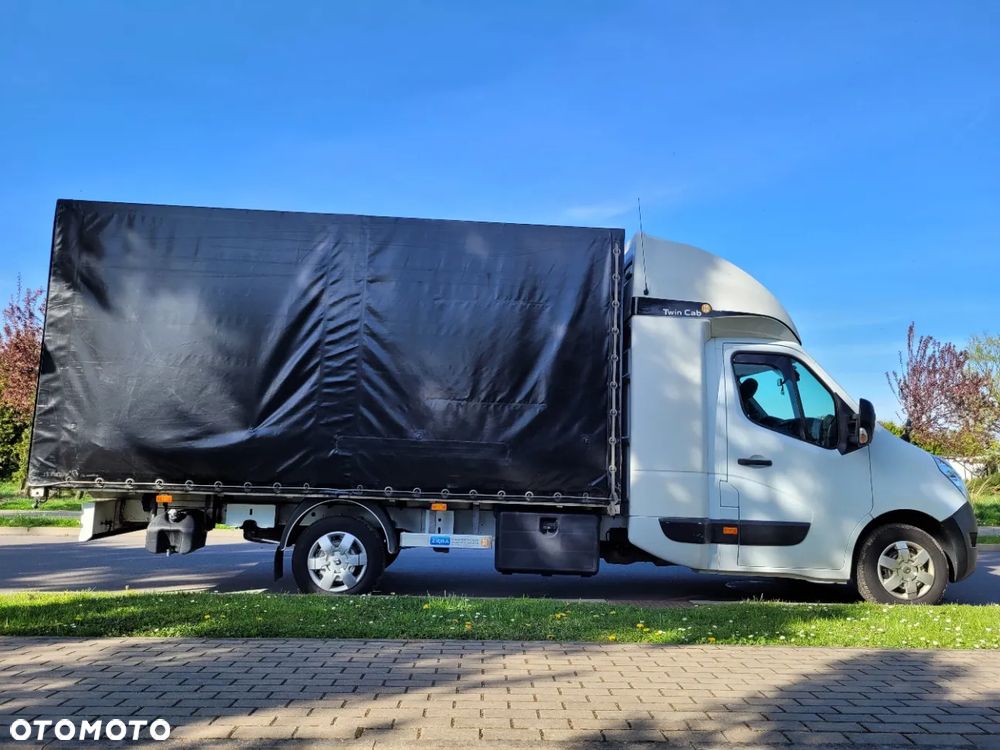 Renault Master - 11