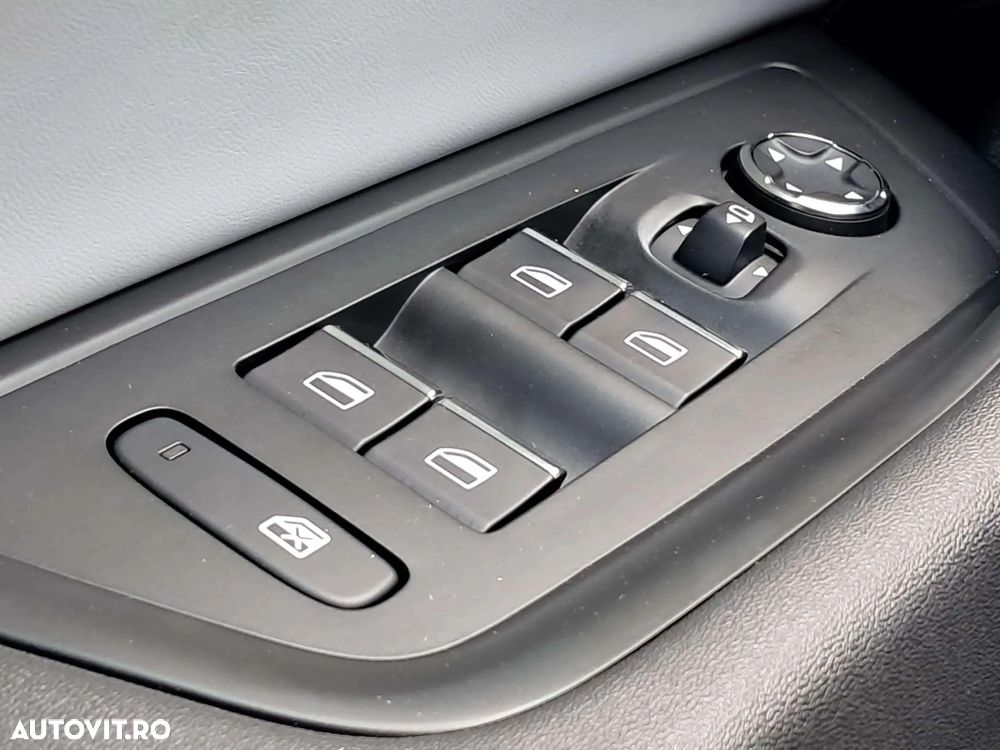 Peugeot 508 1.5 BlueHDI S&S EAT8 Allure Pack - 15