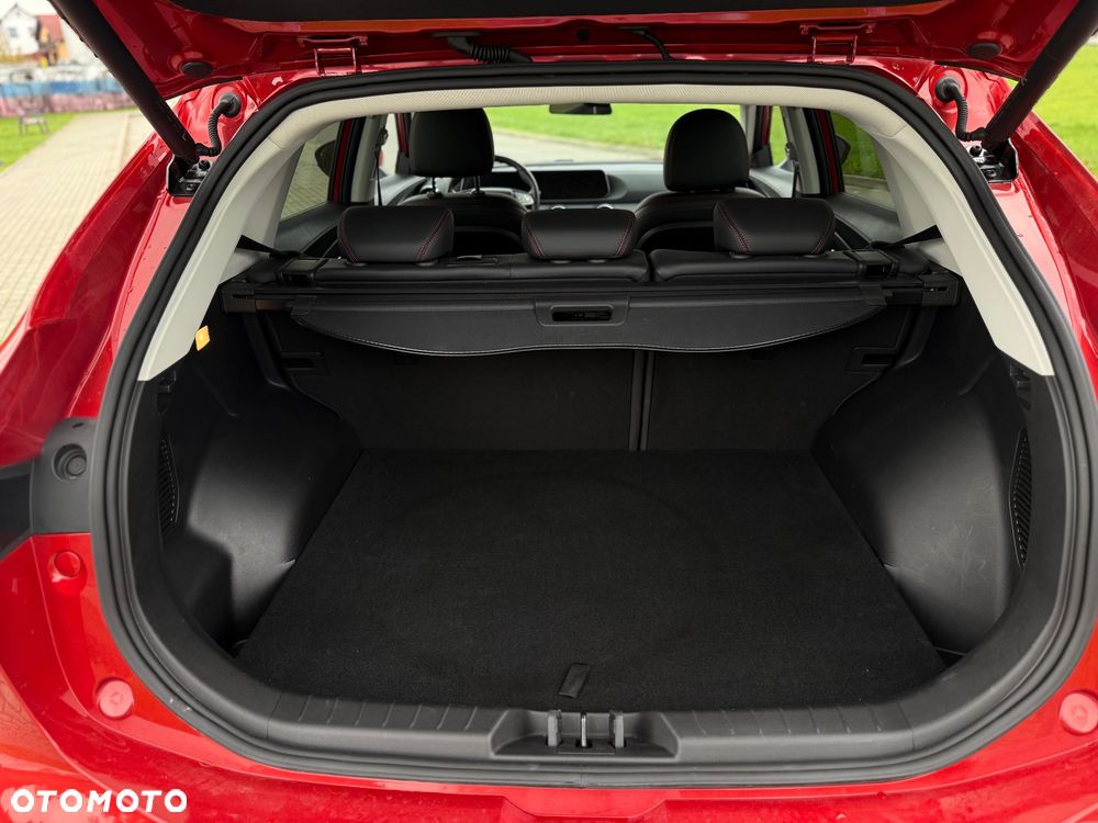 Forthing T5 EVO T-Five 1.5 DVVT GDI DCT - 29