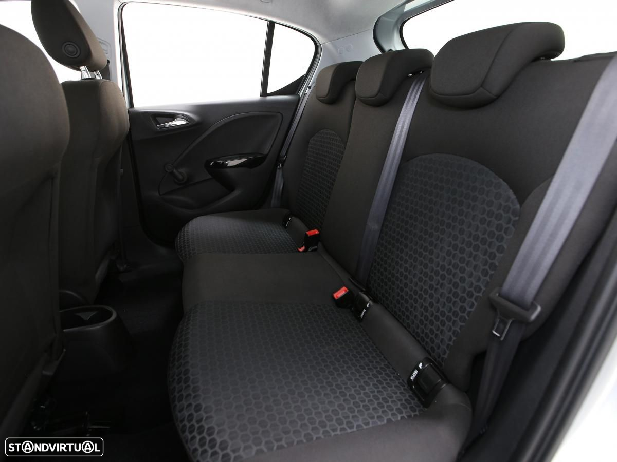 Opel Corsa 1.3 CDTi Edition - 10