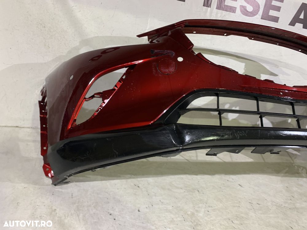 Bara fata Mazda CX3, 2016, 2017, 2018, 2019, cod origine OE DK8A-50031. - 9