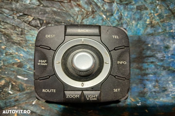Controler / Joystick / Butoane control 253B00001R 253B00001R Renault - 1