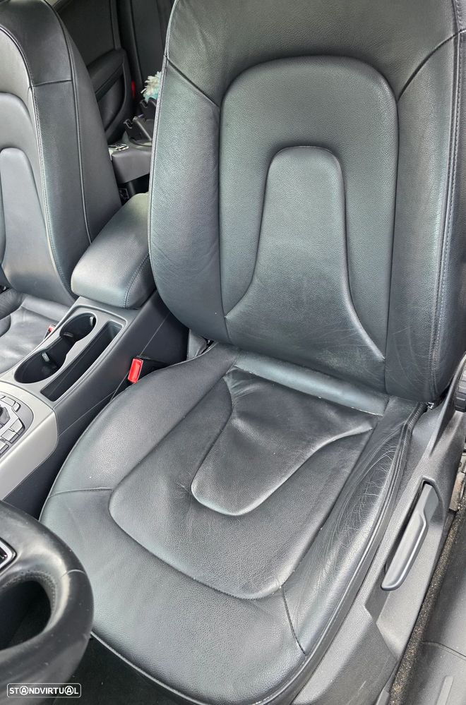 Audi A5 Sportback 2.0 TDI - 13