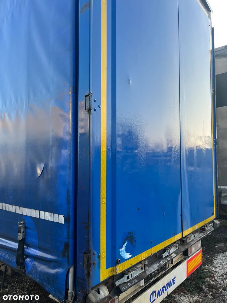 Schwarzmuller Mega - 5