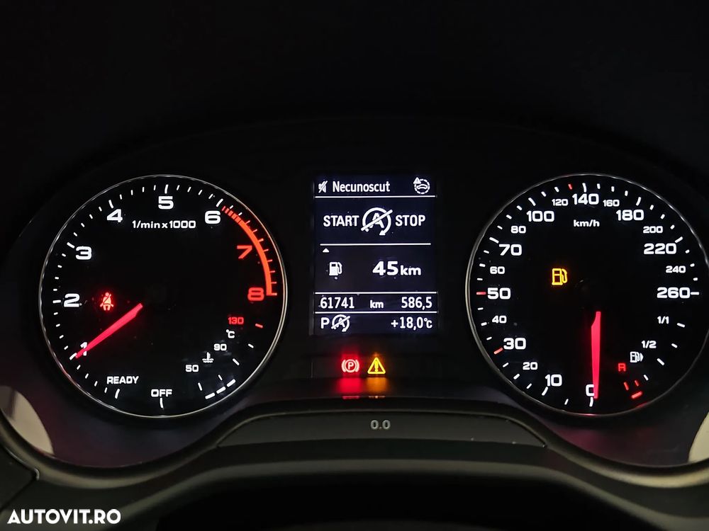 Audi Q2 - 11