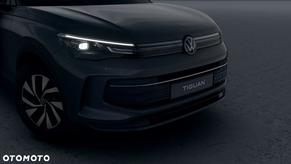 Volkswagen Tiguan 1.5 eTSI Life DSG - 8