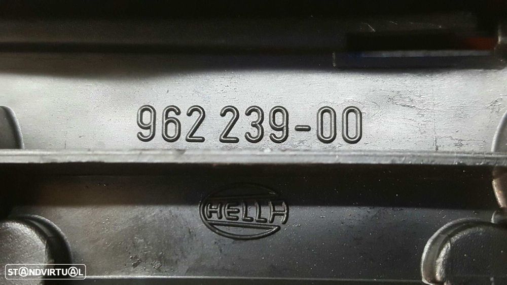 FAROLIM TRASEIRO ESQUERDO SEAT IBIZA (6K) CL - 4