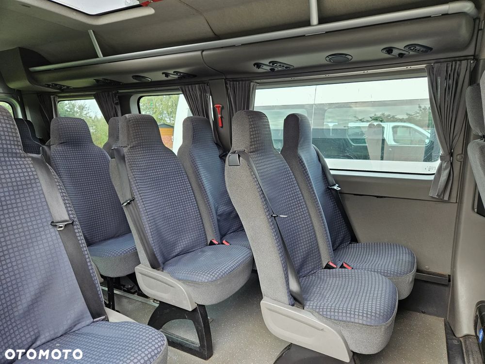Renault MASTER - 10
