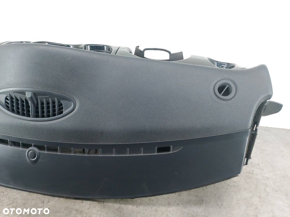 DESKA ROZDZIELCZA,KONSOLA PODUSZKI SENSOR PASY MINI R50 RG2091100 - 6