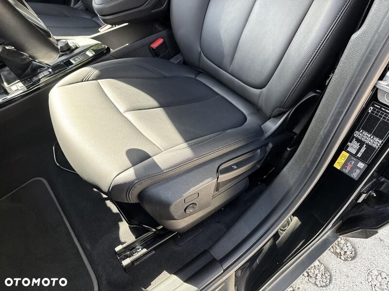 BMW X2 - 16