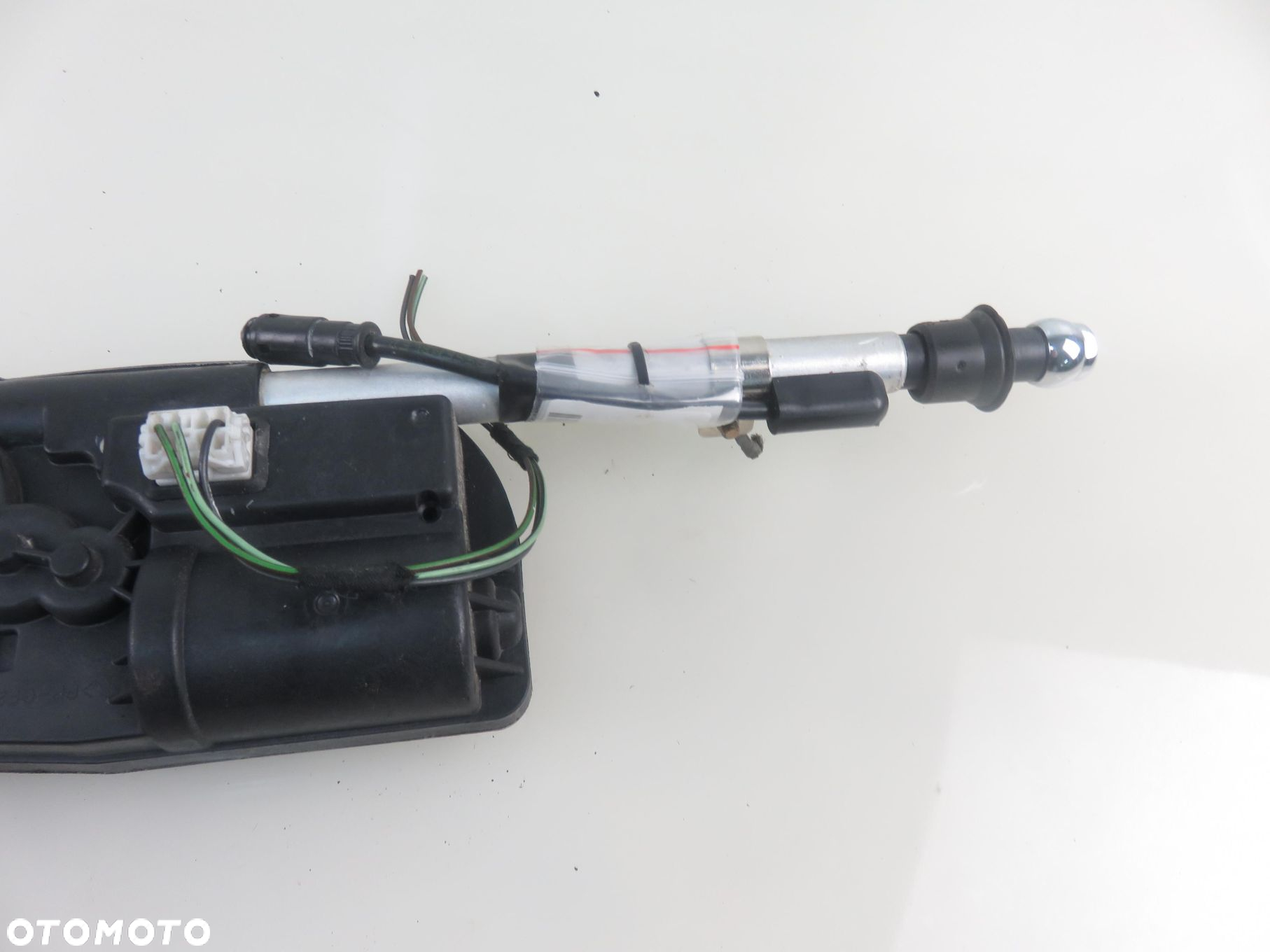 ANTENA JAGUAR XJ (X308) LNA4120AA - 8