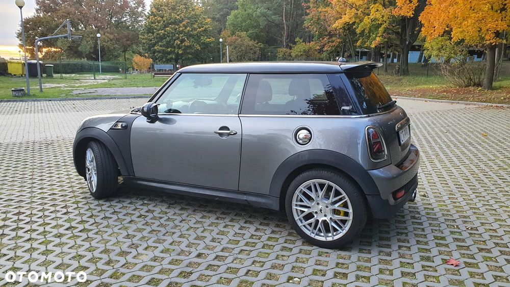 MINI Cooper S - 11