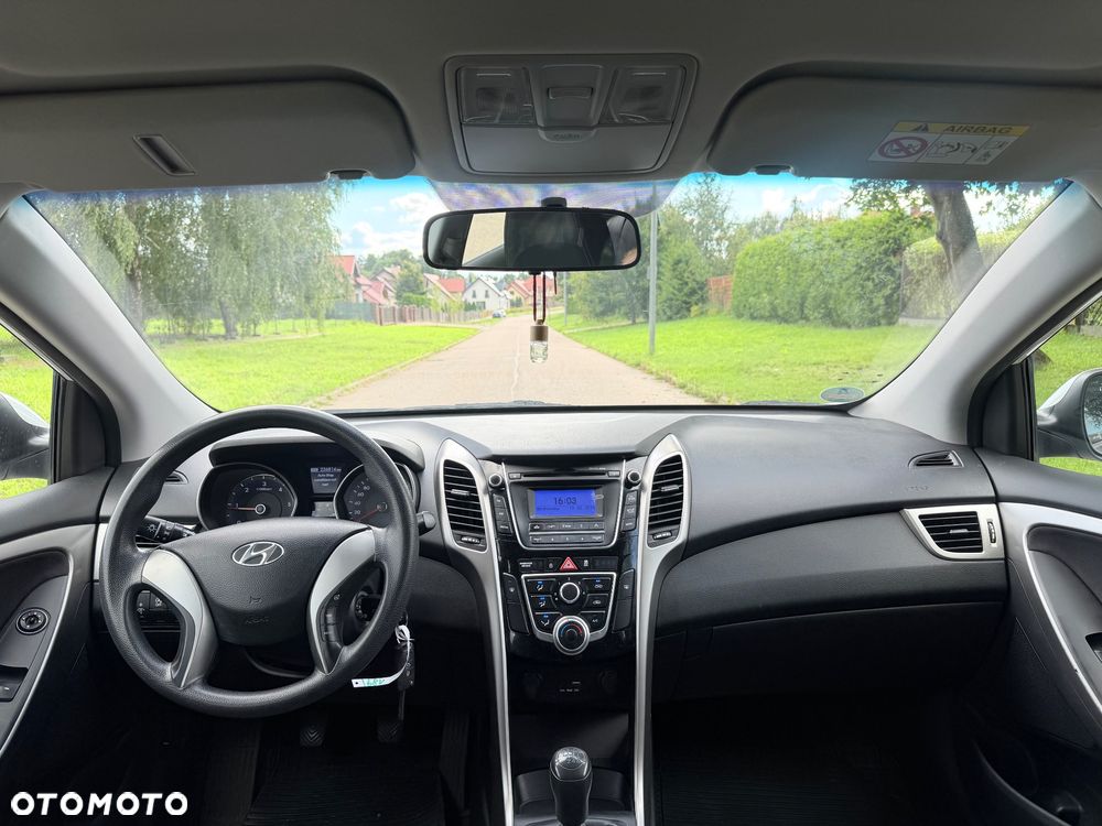 Hyundai i30 - 6