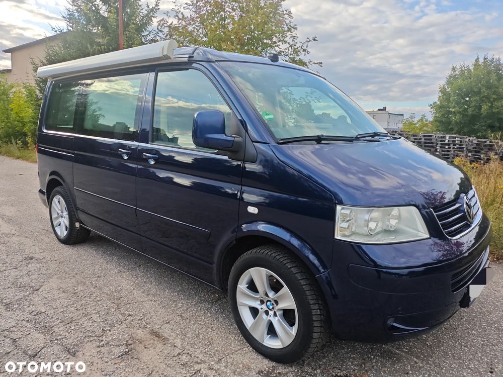 Volkswagen California - 3