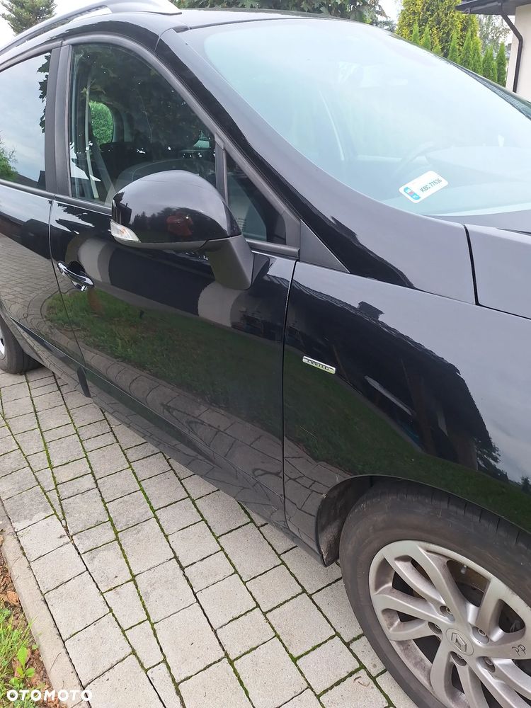 Renault Grand Scenic Gr 1.2 TCe Energy Limited - 7