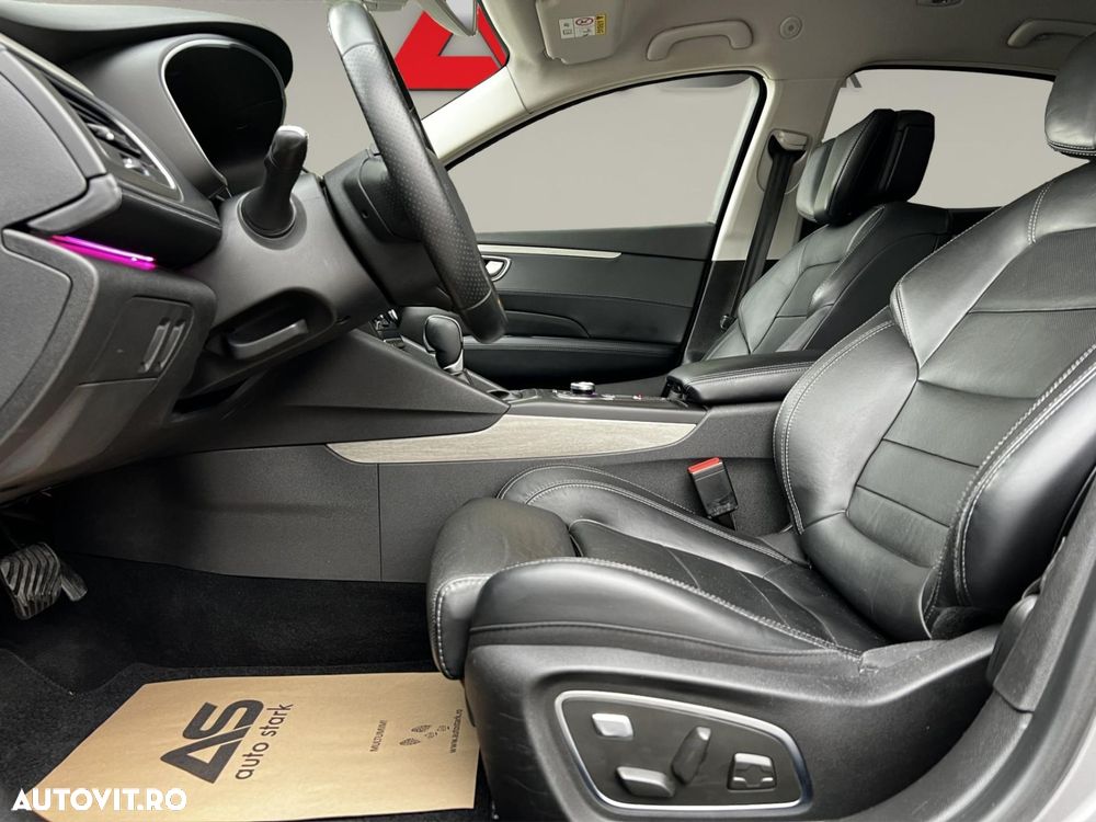 Renault Talisman - 10