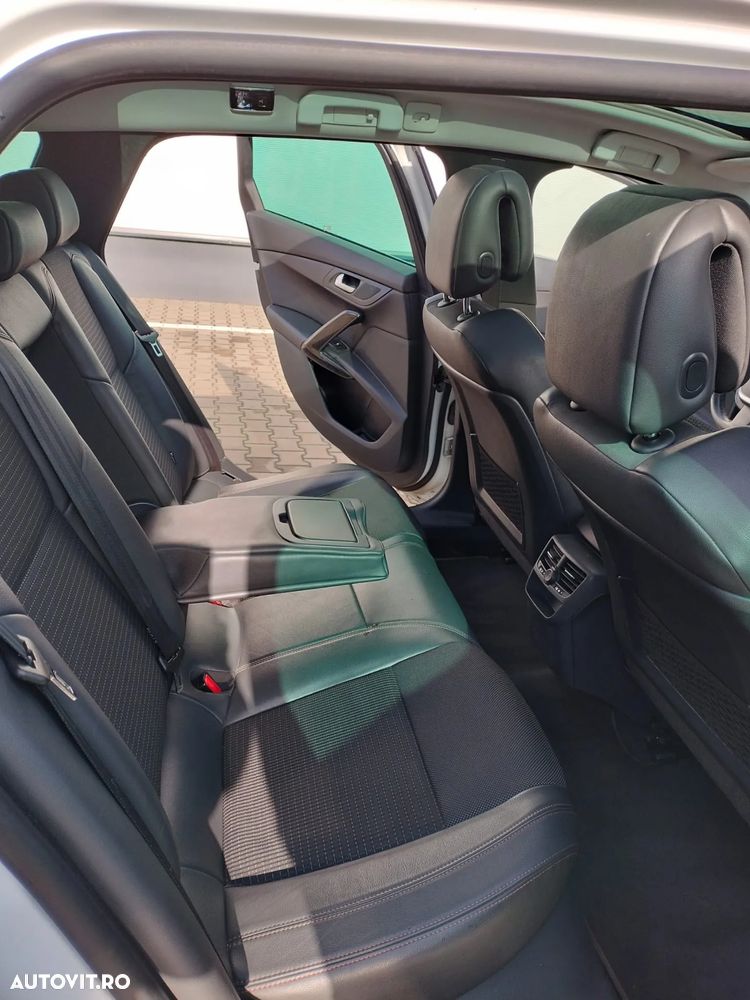 Peugeot 508 RXH Hybrid Business-Line - 15