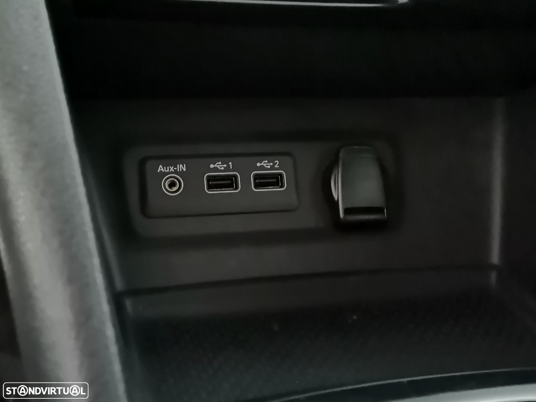 Renault Mégane 1.5 Blue dCi R.S. Line - 15