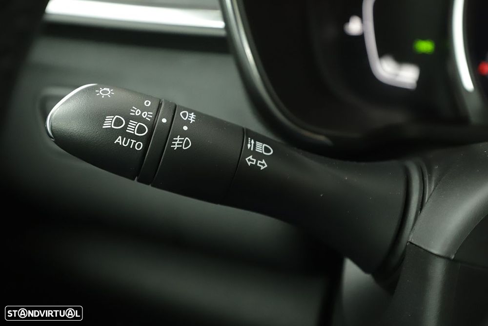 Renault Kadjar 1.3 TCe Equilibre EDC - 16