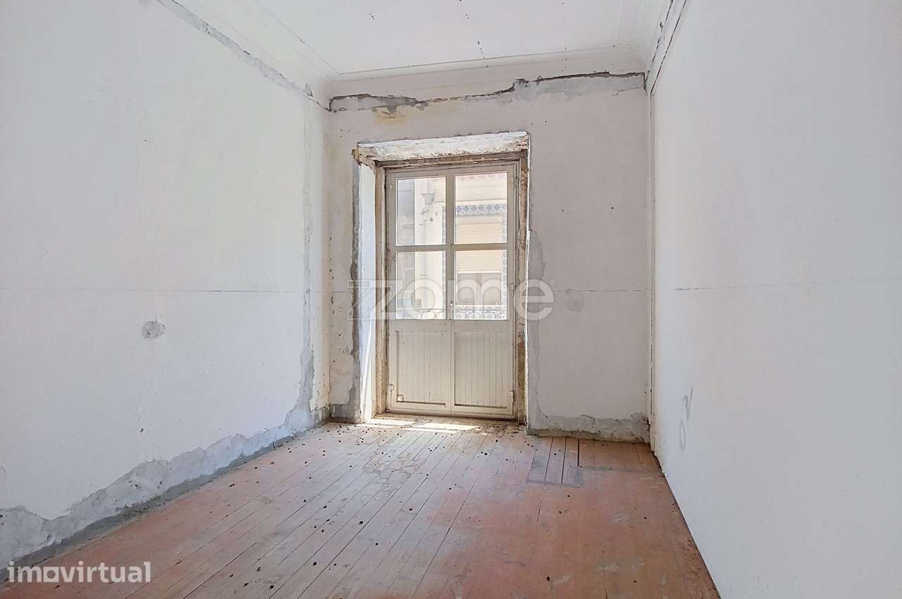 Prédio para Investimento no Centro Histórico de Aveiro - Grande imagem: 3/49