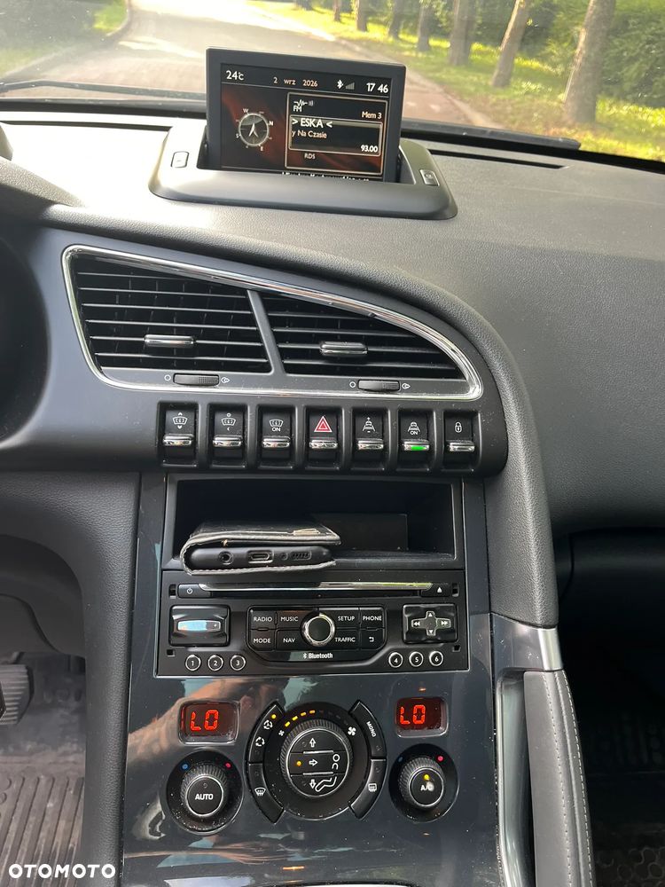 Peugeot 3008 1.6 HDi Active - 16