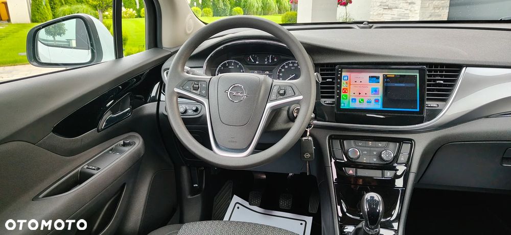 Opel Mokka 1.6 ecoFLEX Start/Stop Color Edition - 18