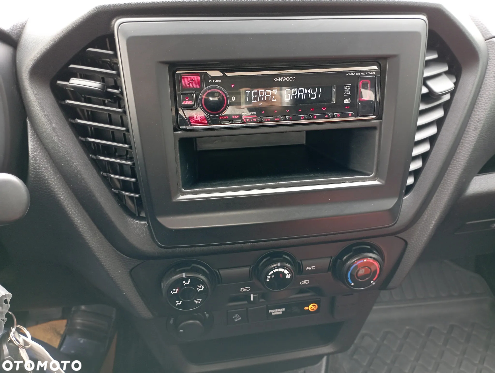 Isuzu D-Max 1.9 SC L - 18