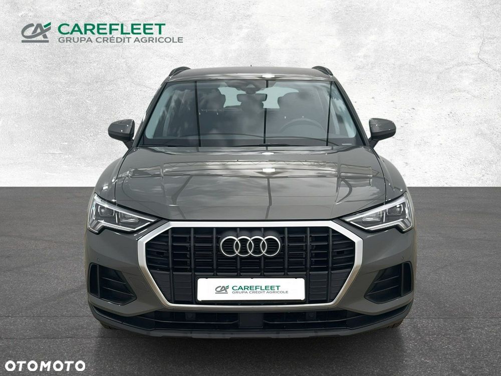 Audi Q3 35 TFSI S tronic - 2