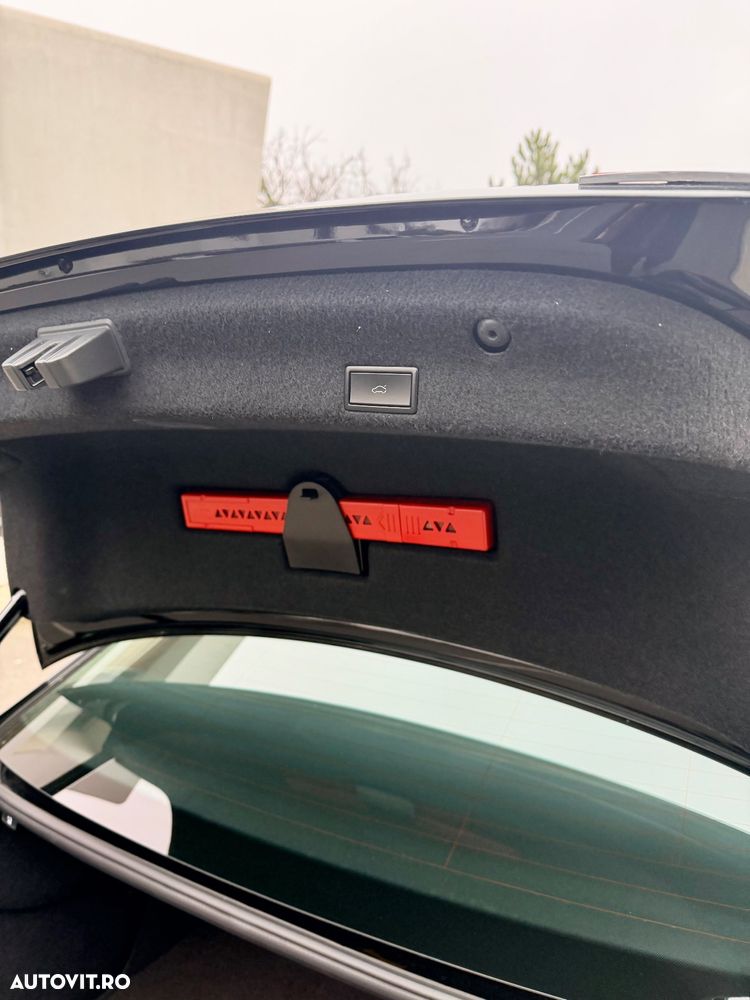 Volkswagen Passat 2.0 BiTDI DSG 4Mot Highline - 17