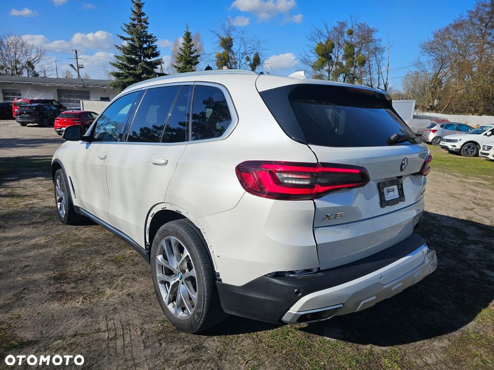 BMW X5 xDrive40i xLine - 9