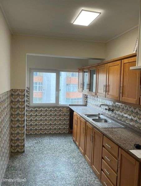 Apartamento T2 guarda centro de cidade - Grande imagem: 4/6