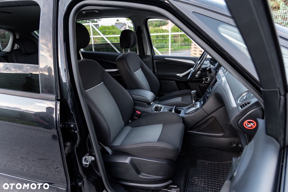 Ford S-Max 2.0 TDCi DPF Business Edition - 25