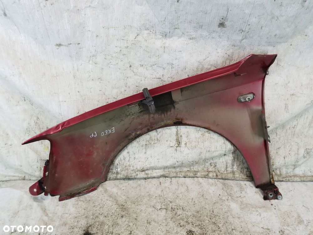 błotnik przód seat exeo kod ls3z - 13