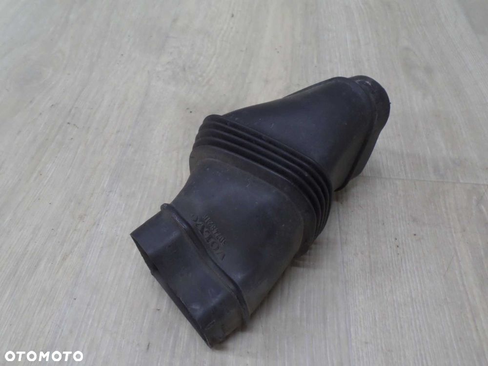 VOLVO S80 II V70 III XC 2.4 D5 06-13 RURA DOLOT PRZEWOD POWIETRZA 30748216 - 4