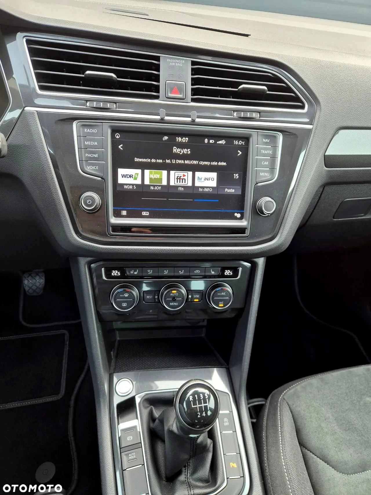 Volkswagen Tiguan 2.0 TDI BMT SCR Highline - 23