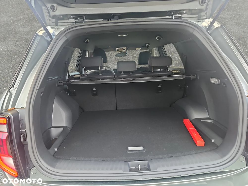 SsangYong/KGM Torres - 19