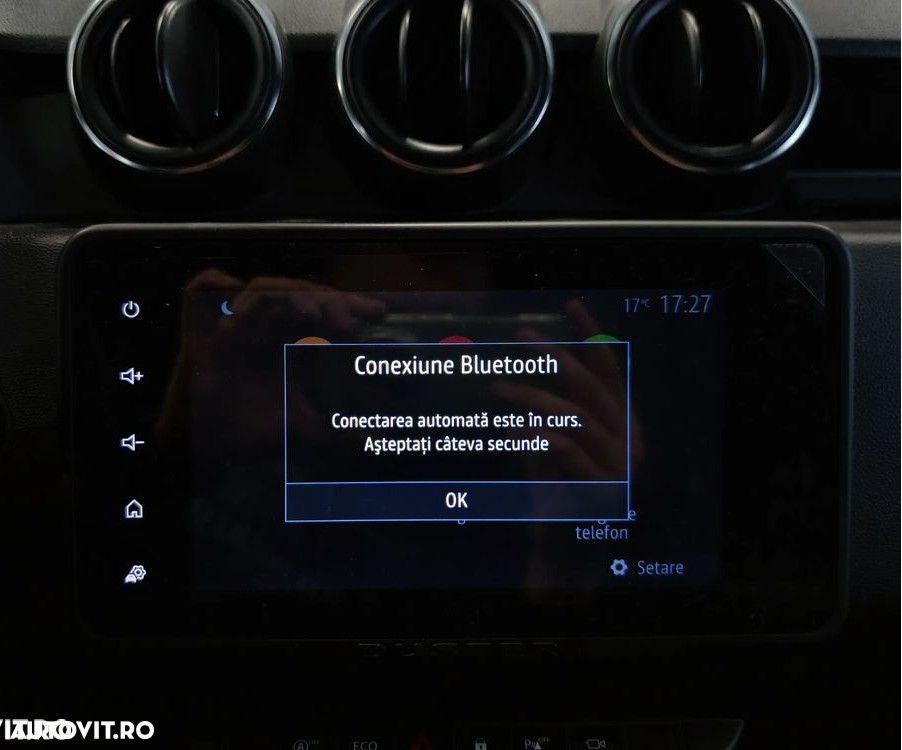 Dacia Duster ECO-G 100 Journey - 13