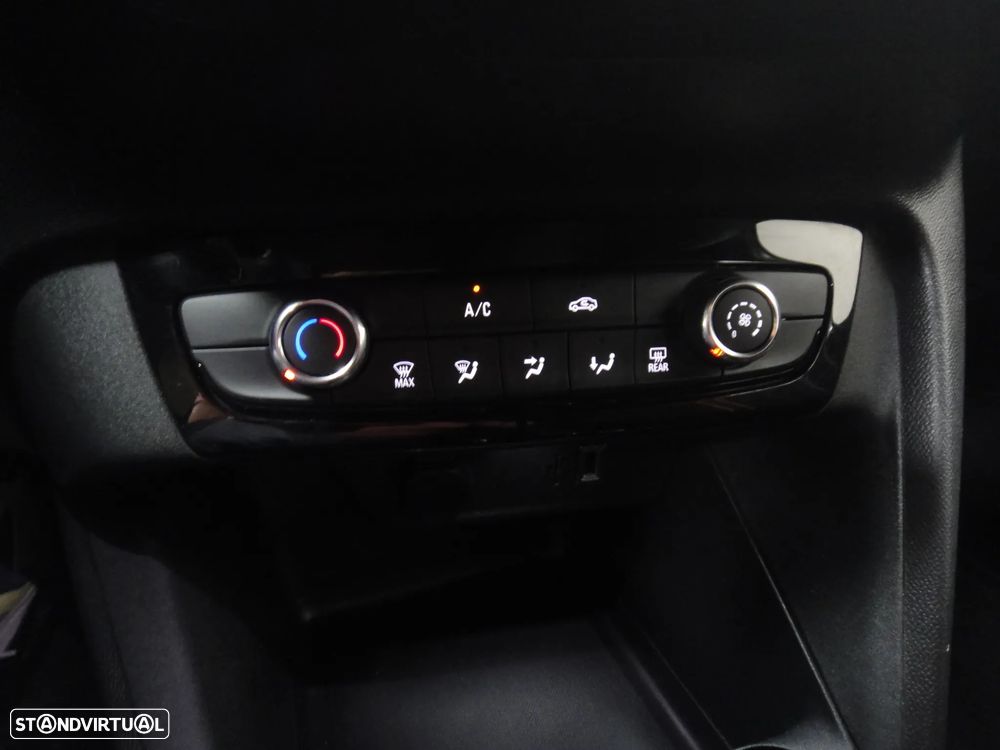 Opel Corsa 1.2 Direct Inj Turbo S&S Auto GS Line - 24