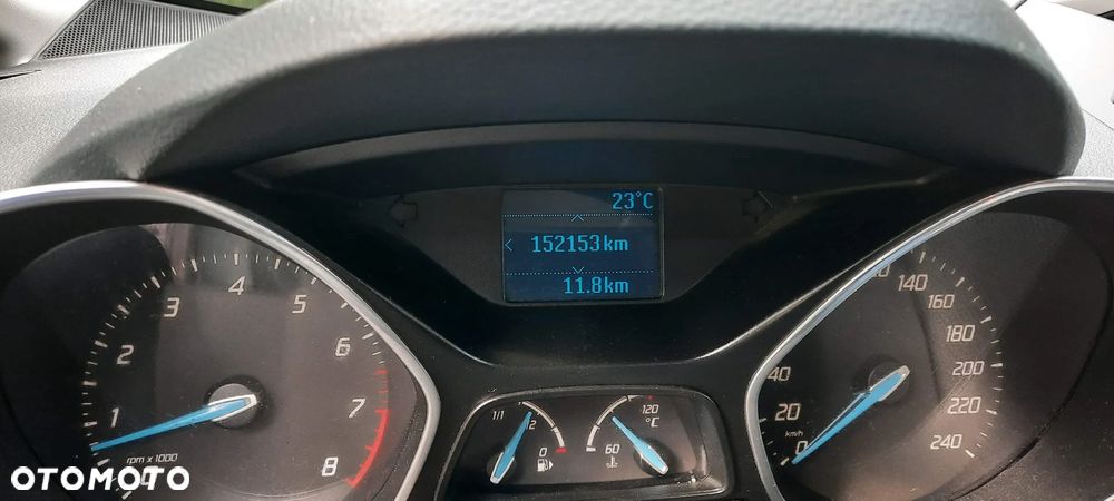 Ford Grand C-MAX 1.6 EcoBoost Trend - 13
