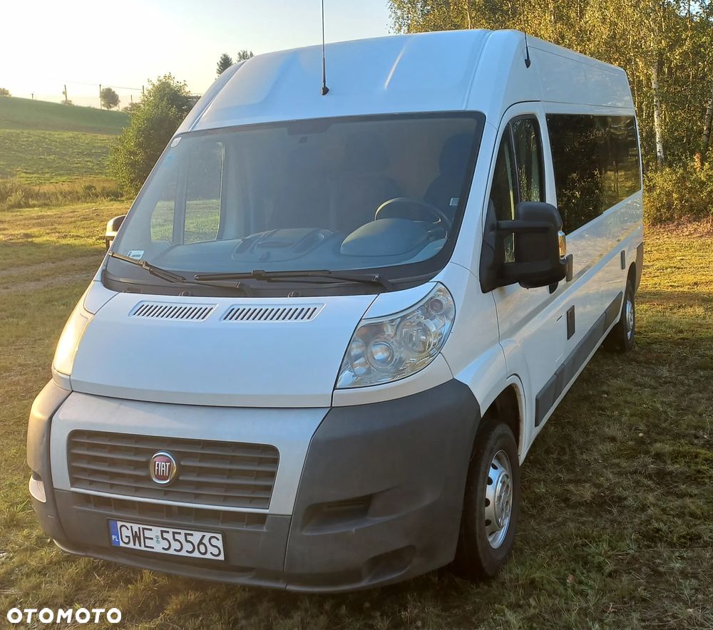 Fiat DUCATO - 1