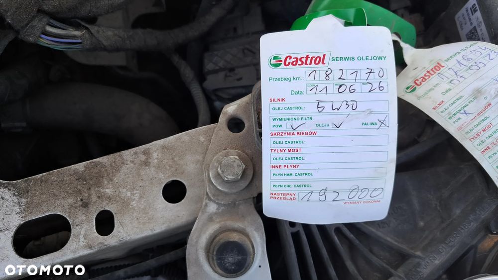 Opel Astra 1.6 CDTI Elite - 24