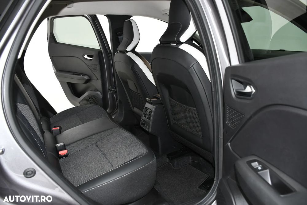 Renault Captur - 6