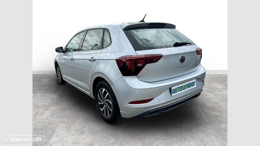 VW Polo 1.0 TSI Life - 3