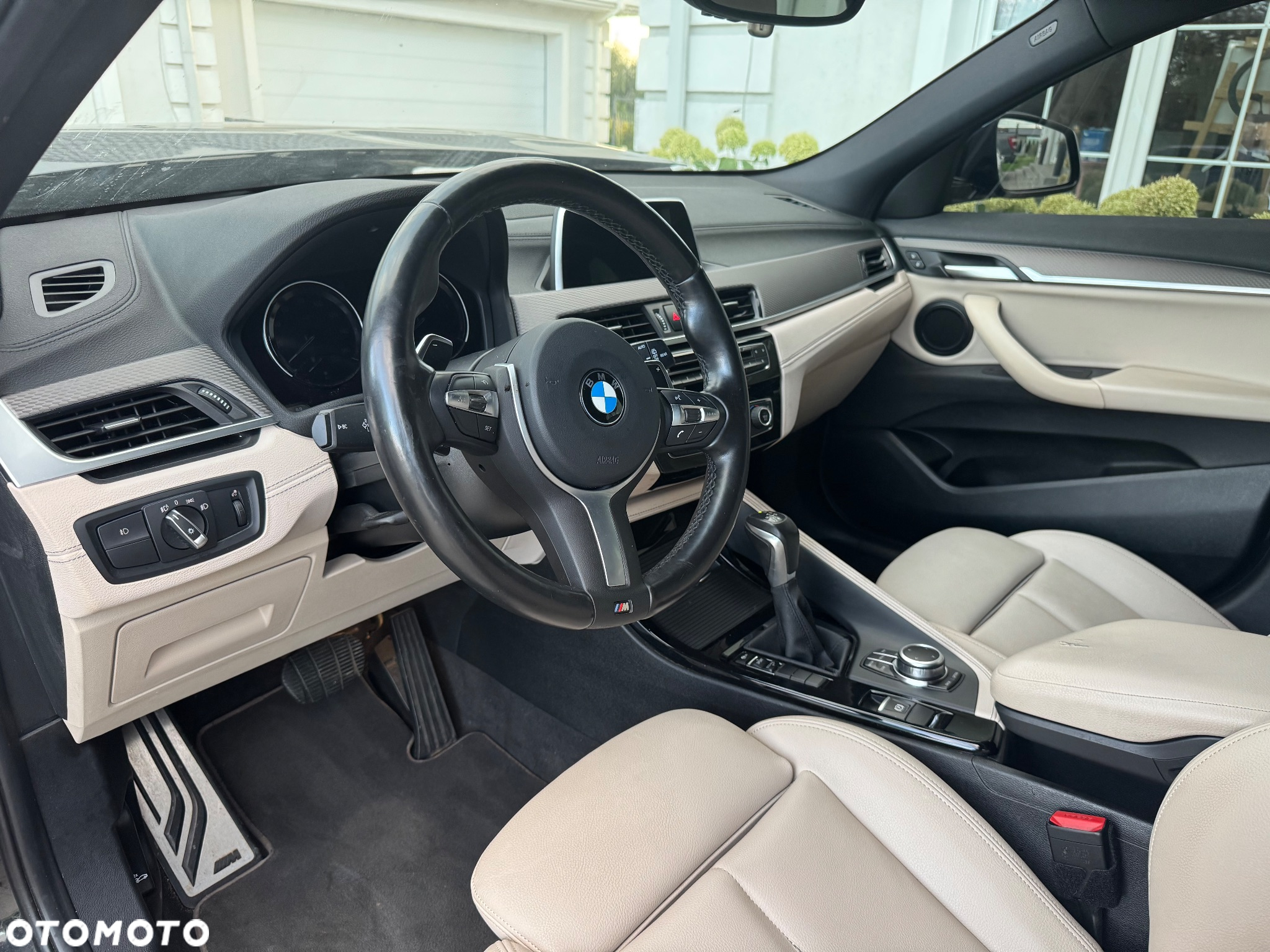 BMW X2 sDrive20i M Sport - 9