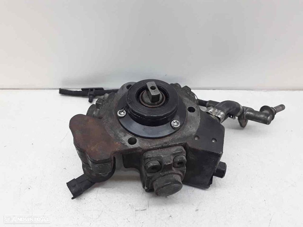 BOMBA DE INJEÇÃO OPEL COMBO CORSA C - 1