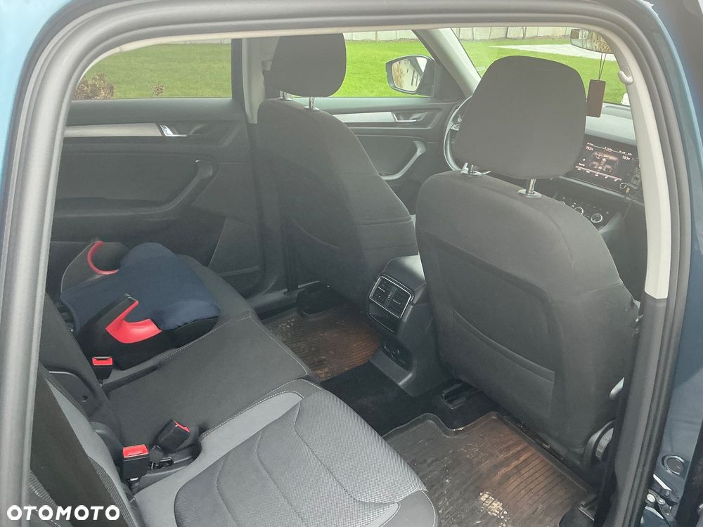 Skoda Kodiaq ver-2-0-tdi-4x2-ambition-dsg - 17